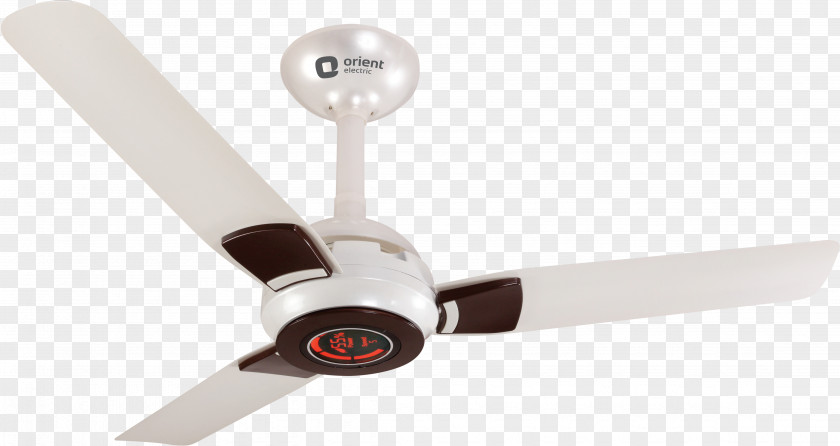 Pearl Of The Orient Ceiling Fans Electric Brushless DC Motor PNG