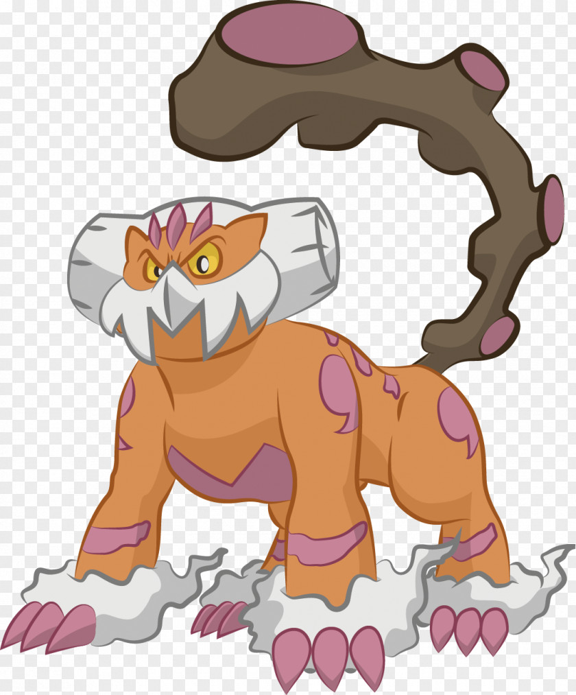 Pokémon Landorus Houndoom Pokédex Gligar PNG