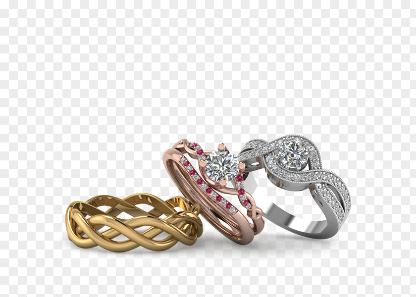Ring Wedding Body Jewellery PNG