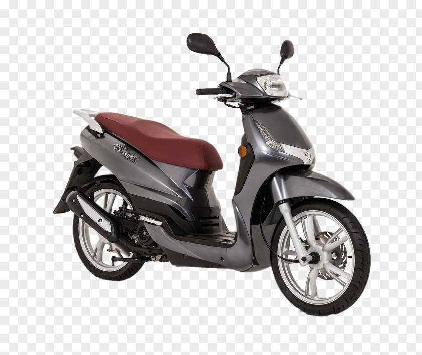 Scooter Peugeot Motocycles Car Motorcycle PNG