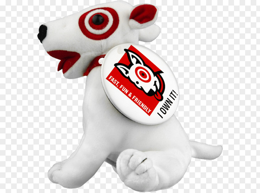 Toy Plush Bull Terrier Stuffed Animals & Cuddly Toys Bullseye PNG
