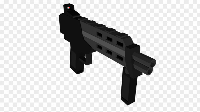 Weapon Half-Life 2 Trigger Firearm Submachine Gun PNG