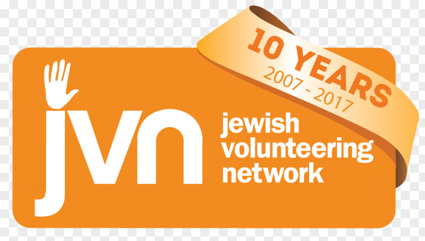 3 Anniversary Jewish People Charitable Organization Israel Judaism Volunteering PNG