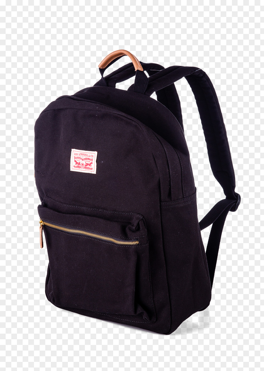 Backpack Levi Strauss & Co. Baggage Adidas A Classic M Canvas PNG