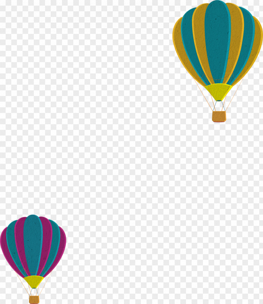 Balloon Hot Air Line Atmosphere Of Earth PNG