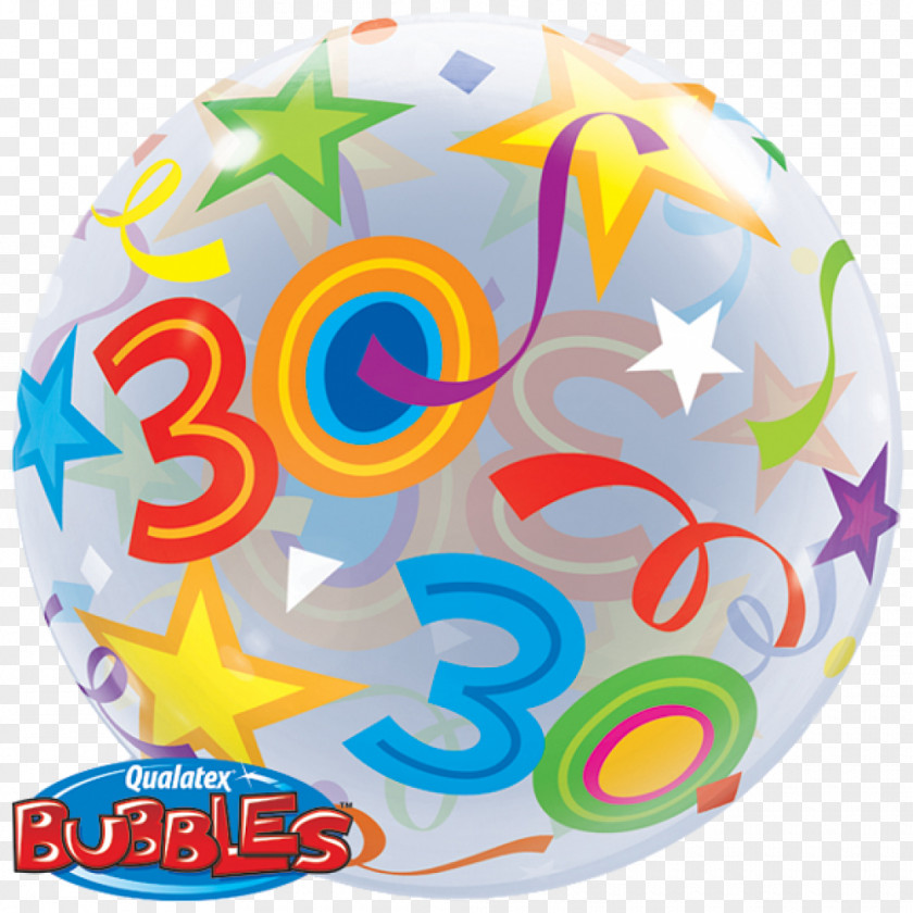 Balloon Toy Birthday Children's Party PNG