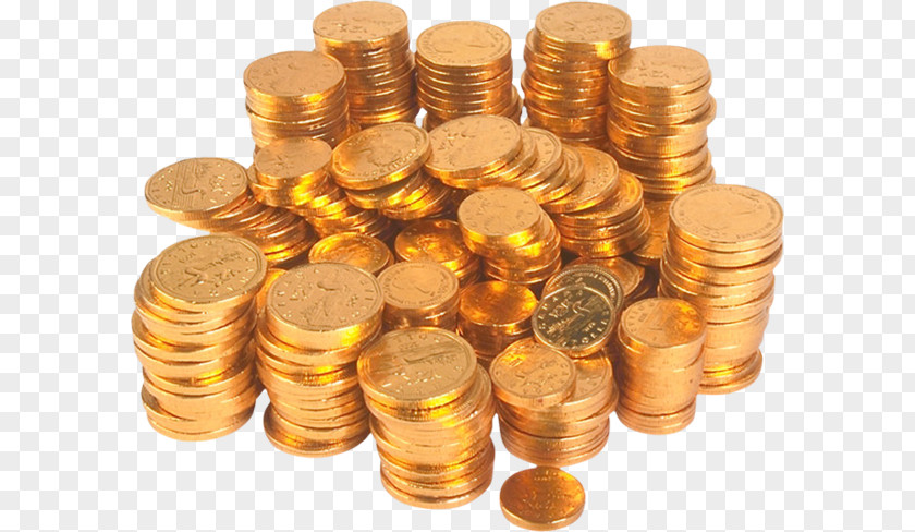 Billet De 50 Gold Coin As An Investment Bullion PNG