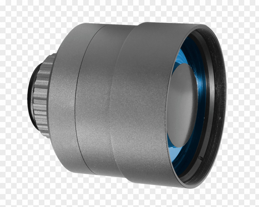 Binocular American Technologies Network Corporation ATN NVG7-2 Night Vision Device Firearm Telescopic Sight PNG
