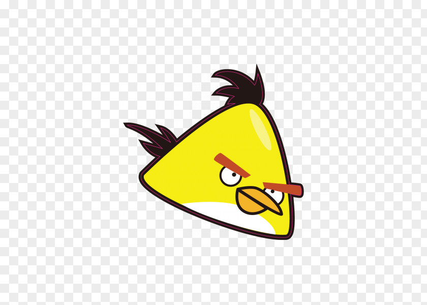 Bird Angry Birds Star Wars II 2 PNG