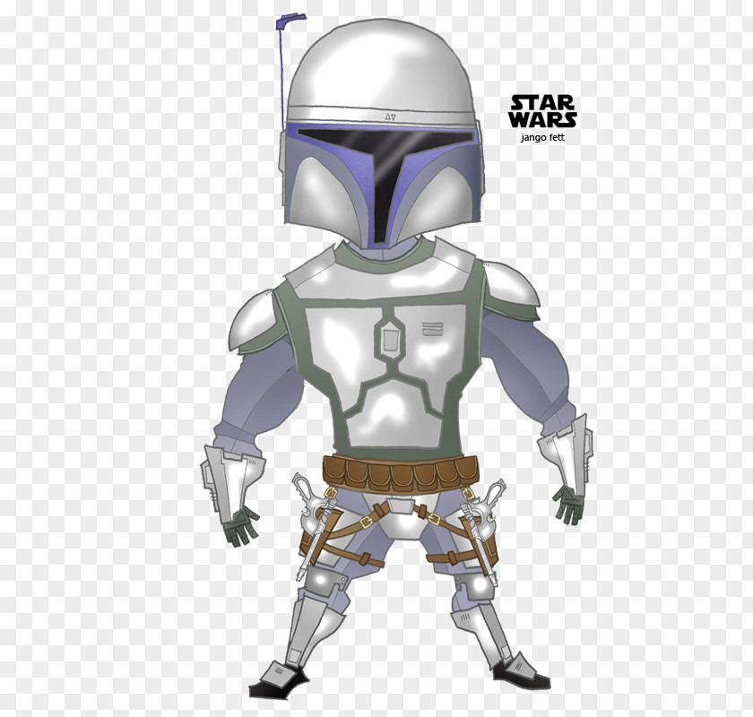 Boba Fett Jango Star Wars: Republic Commando Revan Jedi Anakin Skywalker PNG