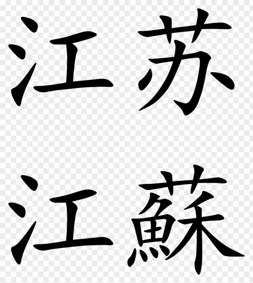 Chinese Surname I Ching Fortune Telling Characters 八字 PNG