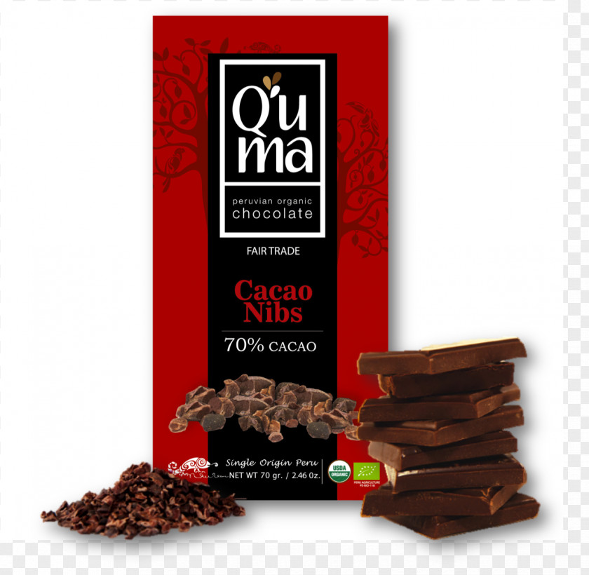 Chocolate Bar Milk Organic Food Cacao Tree PNG
