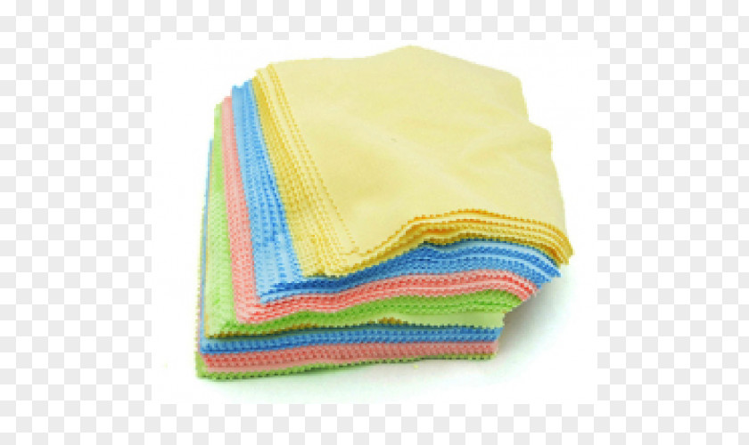 Clean Cloth Glasses Cleaning Textile Lens PNG