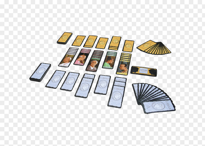 Cleopatra Citadels Caesar & 999 Games Board Game PNG
