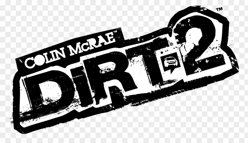 Colin McRae: Dirt 2 3 Racing Video Game PNG