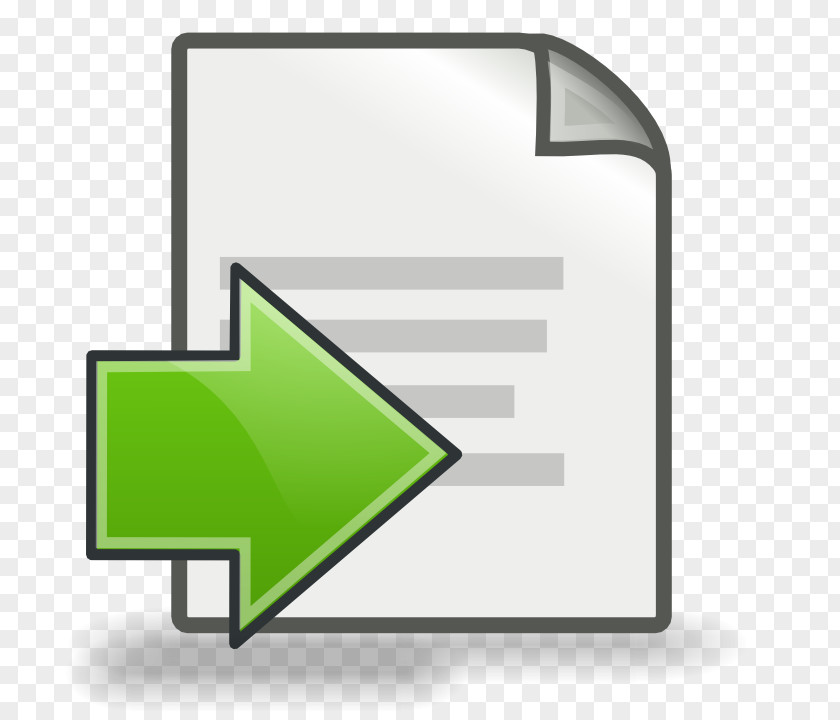 Download Icon Export Comma-separated Values Computer File PNG