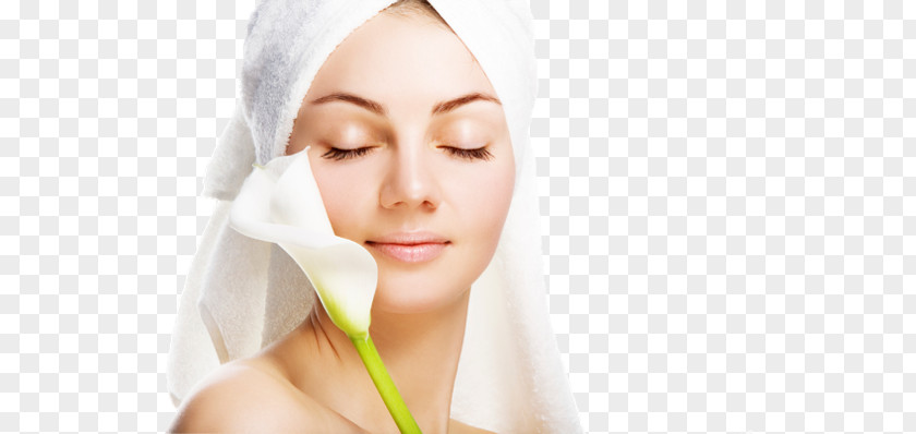 Face Natural Skin Care Dermatology PNG