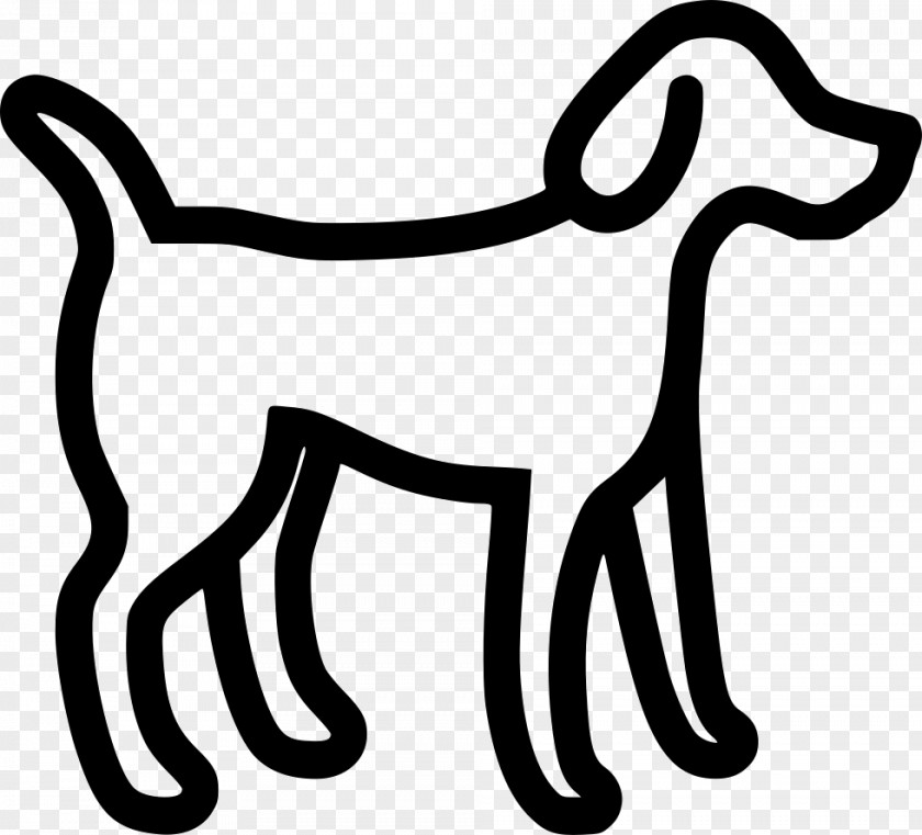 Hand Drawn Dog Cat Pet PNG