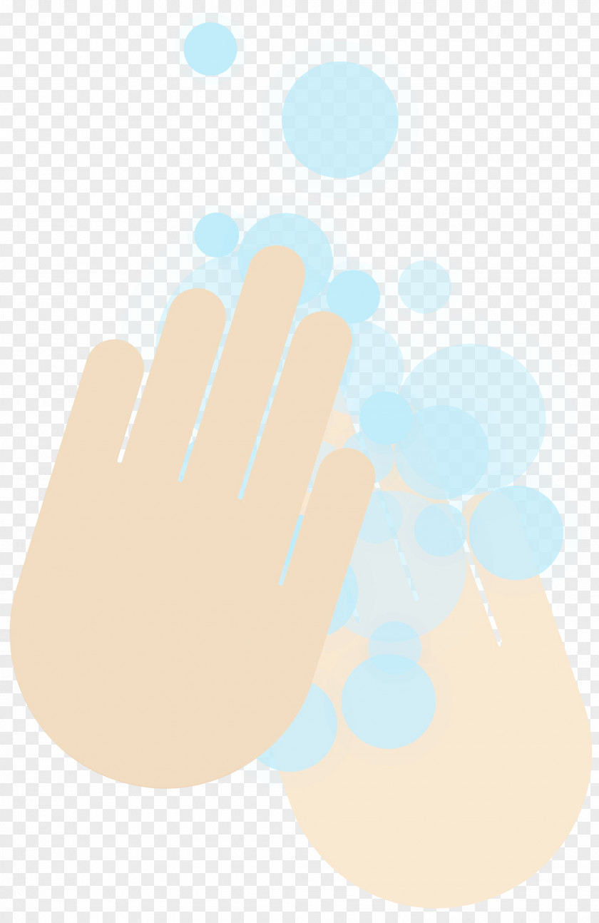 Hand Skin Finger Gesture Cloud PNG
