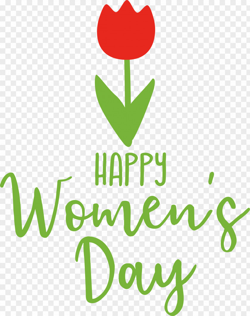 Happy Women’s Day PNG