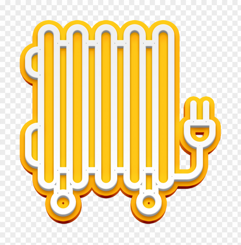 Heater Icon Heating PNG