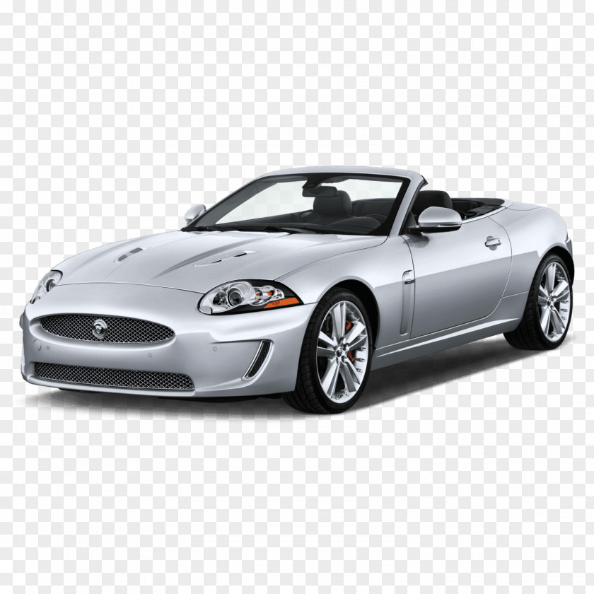 Jaguar 2011 XKR Convertible Cars XJ PNG