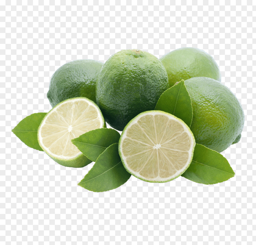 Limes Mandarin Orange Lemon Lime Vegetable PNG
