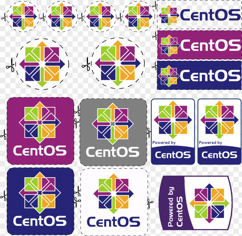Linux CentOS Operating Systems Desktop Wallpaper Display Resolution Clip Art PNG
