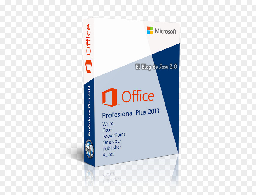 Microsoft Office 2013 Product Key Project PNG