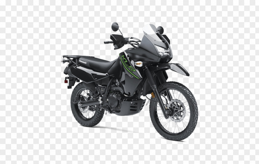 Motorcycle Kawasaki KLR650 Motorcycles Suzuki Dual-sport PNG