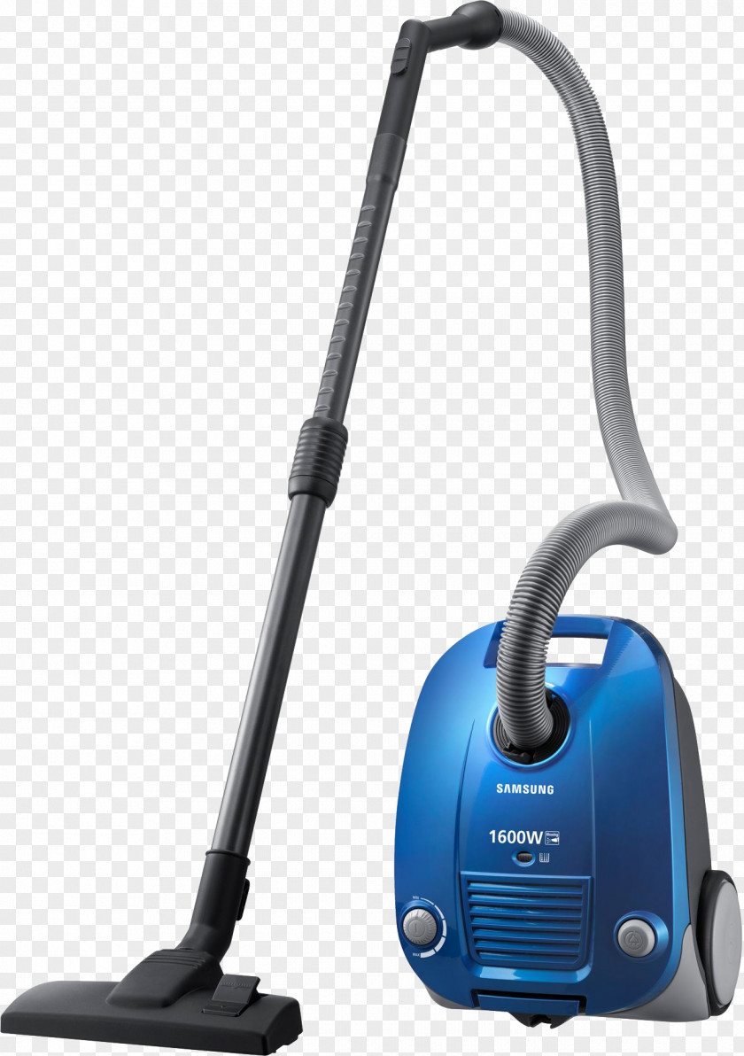 Samsung Vacuum Cleaner Electronics Dammsugarpåse Price PNG