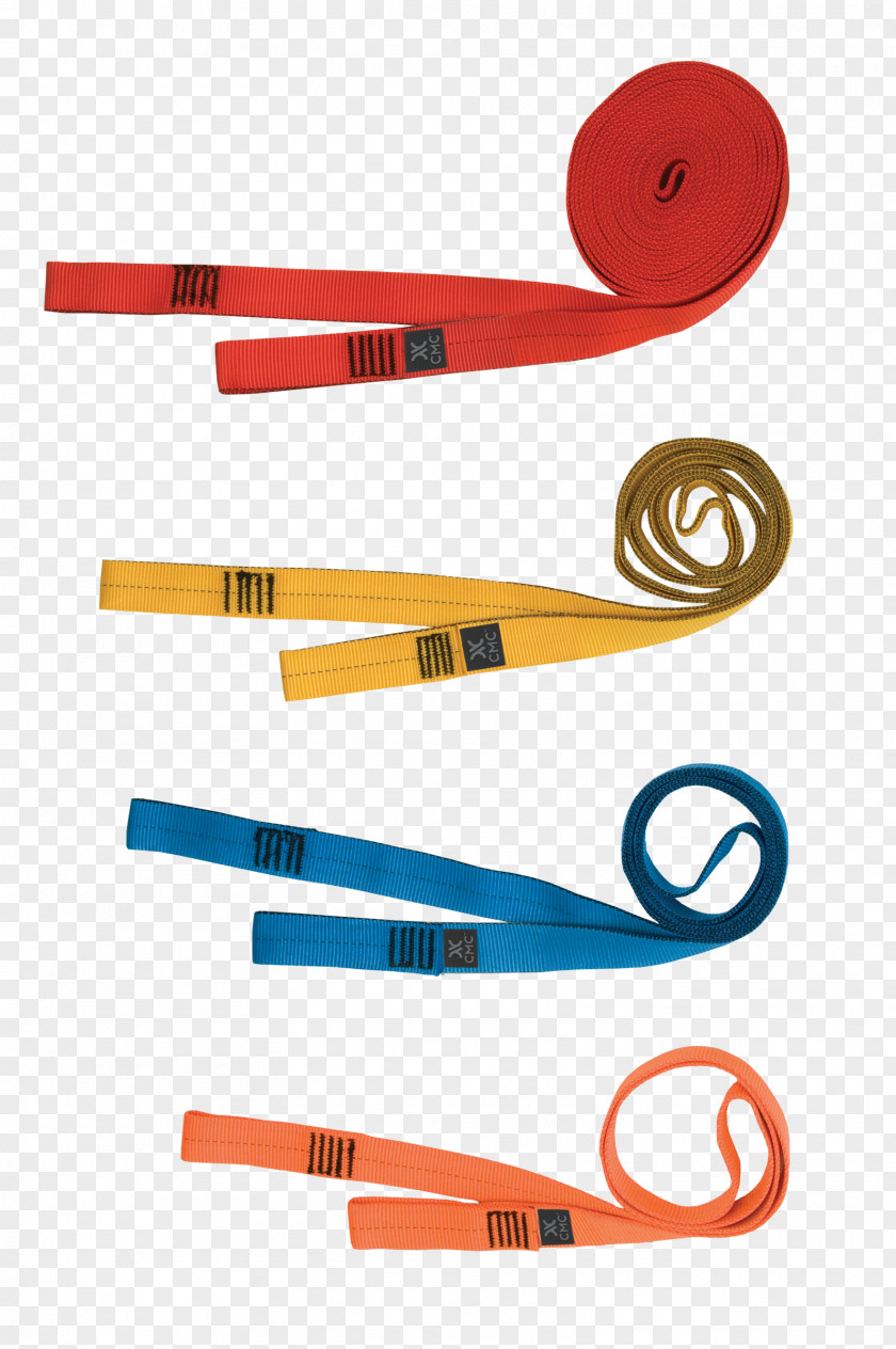 Search And Rescue Webbing Swift Water Rope PNG