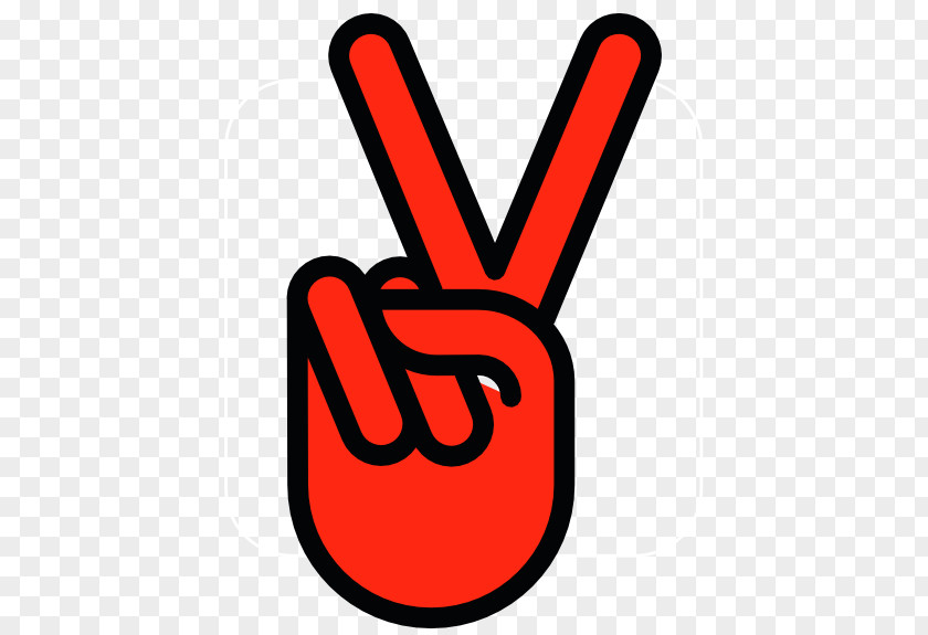 Symbol V Sign Peace Symbols Clip Art PNG