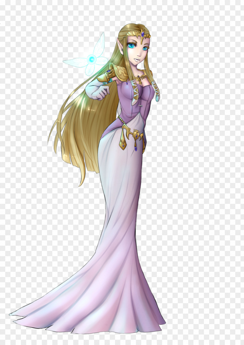 The Legend Of Zelda: Skyward Sword Princess Zelda Link Wii Ocarina Time PNG