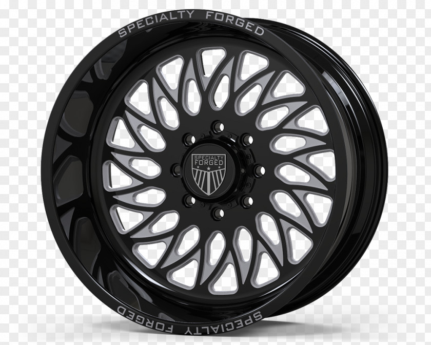 Tire Track Omar's Wheels And Tires (OWT Customs) Custom Wheel Specialty Forged Forging PNG