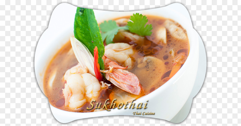 Tom Yum Canh Chua Bouillabaisse Chinese Cuisine Thai Recipe PNG
