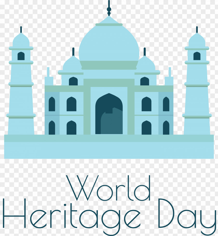 World Heritage Day International For Monuments And Sites PNG