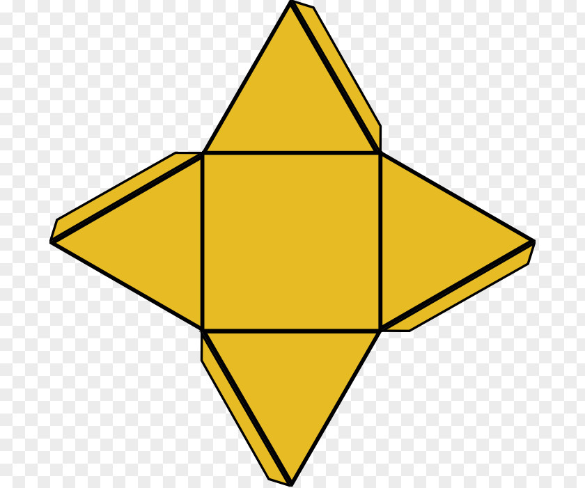 Angle Equilateral Triangle Pyramid Point PNG