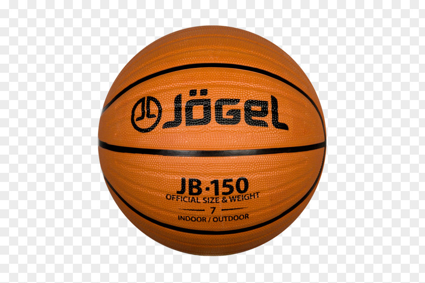 Basketball Sports Sporting Goods Мяч баскетбольный Jogel JB-100 PNG