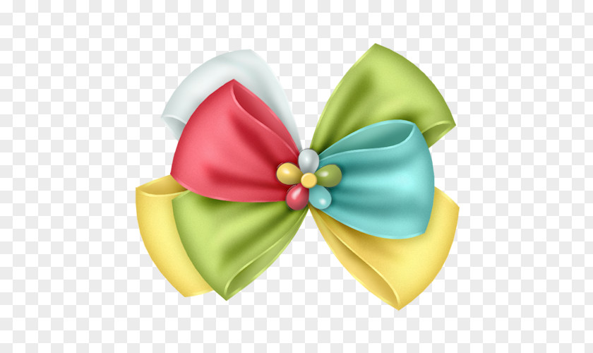 Bow Ribbon Clip Art PNG