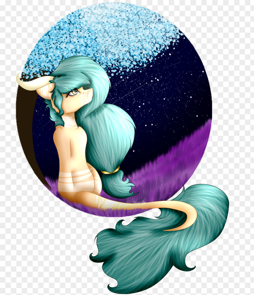 Buy Gifts Mermaid Animated Cartoon Illustration PNG