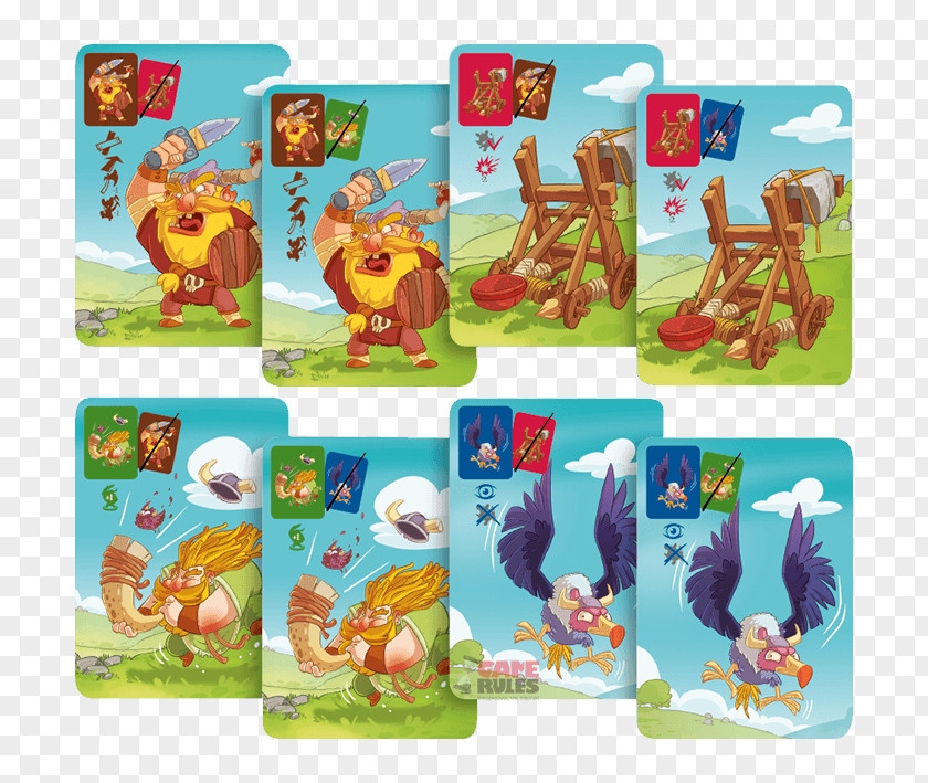 Card Vouchers Board Game Toy Character Cartoon PNG