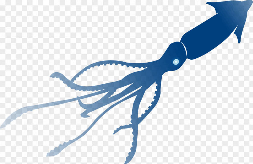 Deepsea Dragonfish Marine Invertebrates Tail Line Clip Art PNG