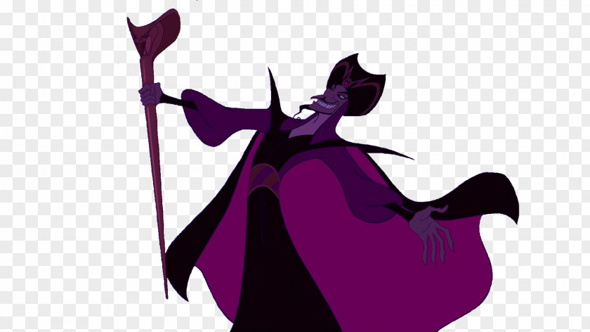 Email Jafar Villain Clip Art PNG