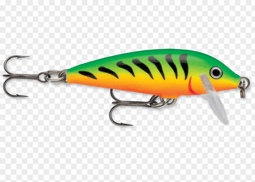 Fishing Rapala Baits & Lures Surface Lure Plug PNG