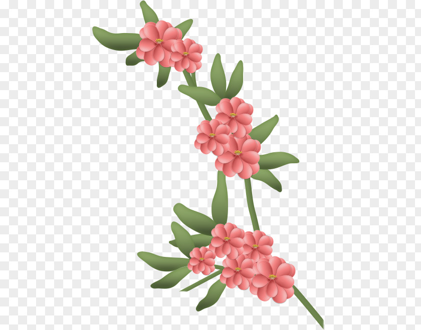 Flower Floral Design Cut Flowers Petal PNG