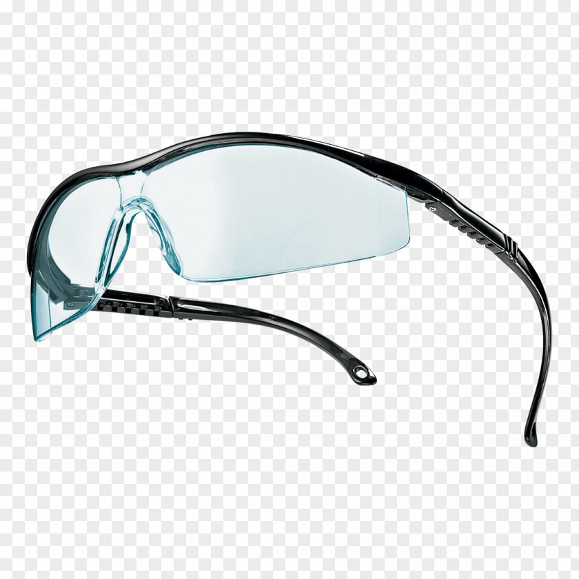 Goggles Sunglasses Lens EN 166 PNG