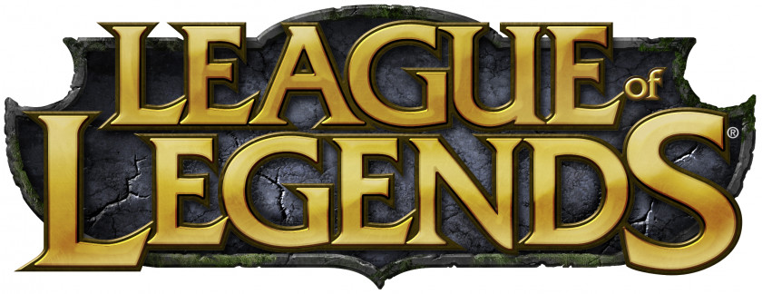 League Of Legends Logo Vector Graphics Video Games Clip Art PNG
