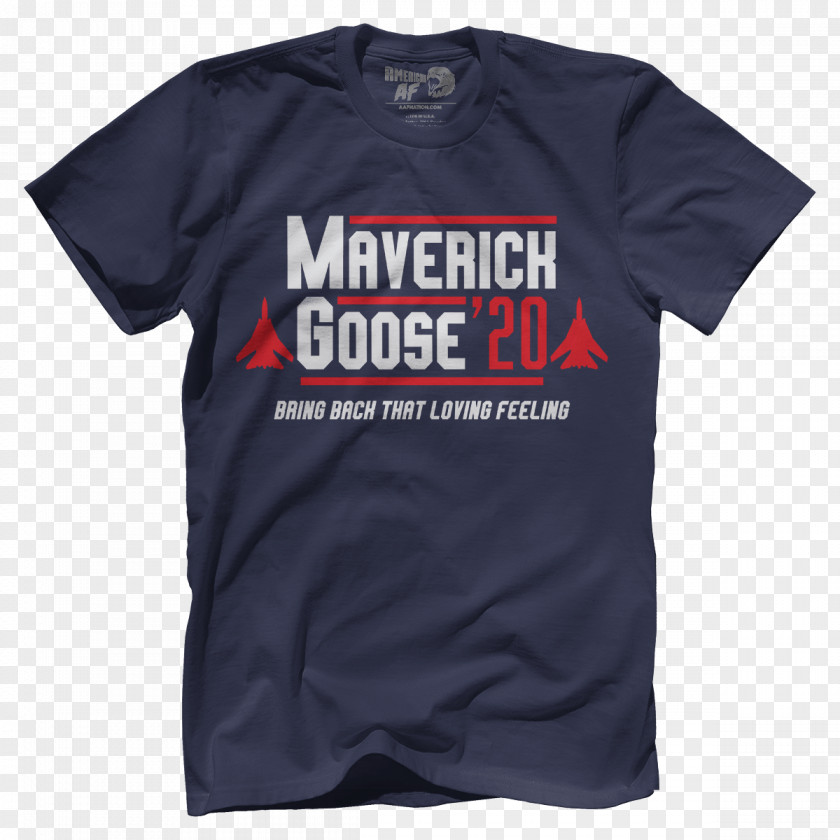 Maverick Goose T-shirt Real Salt Lake LA Galaxy Sleeve PNG