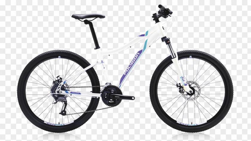 Polygon Border Bicycle Mountain Bike Cycling Mongoose 29er PNG